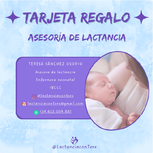 tarjeta regalo