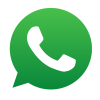 logo whatsapp